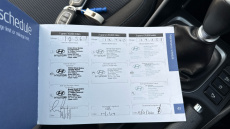 Hyundai Tucson 1.6 GDi Blue Drive SE 5dr 2WD Petrol Estate